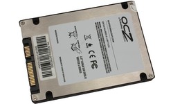 OCZ Vertex 2 Extended 120GB