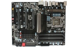 EVGA X58 FTW3