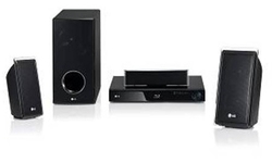 LG HB600