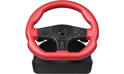 Speedlink SL-4494-SRD Carbon GT Racing Wheel for PS3