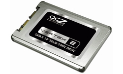 OCZ Vertex 2 60GB (1.8")
