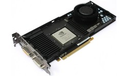 Nvidia GeForce GTX 465