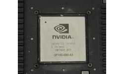Nvidia GeForce GTX 465