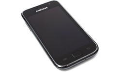 Samsung Galaxy S i9000 Black
