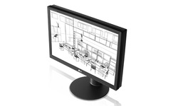 LG W2220P-BF