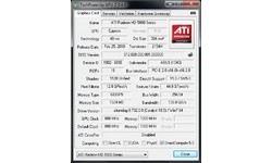 ATI Radeon HD 5830