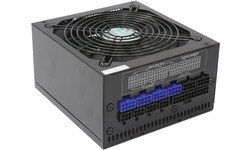 SilverStone Strider Plus 750W