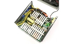 SilverStone Strider Plus 750W