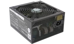 SilverStone Strider Plus 750W
