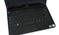 Dell Inspiron Mini 1012
