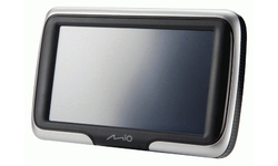 Mio Spirit 475 Europe