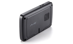 Mio Spirit 475 Europe