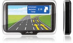 Mio Spirit 475 Europe