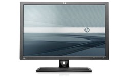 HP ZR30w