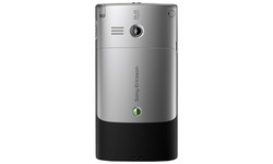 Sony Ericsson M1i Aspen Silver