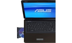 Asus K70IJ-TY146V