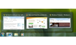 Microsoft Windows 7 Home Premium 64-bit FR OEM