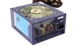 FSP Everest 500W