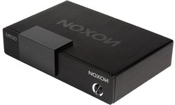 TerraTec Noxon M520 Full HD netwerk multimedia speler