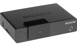 TerraTec Noxon M520 Full HD netwerk multimedia speler