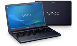Sony Vaio VPC-F12S1E/B