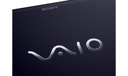 Sony Vaio VPC-F12S1E/B