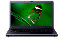 Sony Vaio VPC-F12S1E/B