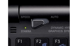 Sony Vaio VPC-Z12Z9E/X