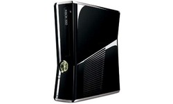 Microsoft Xbox 360 S 250GB
