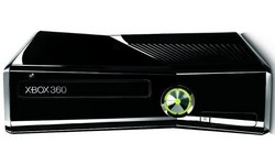 Microsoft Xbox 360 S 250GB