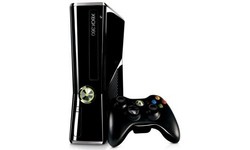 Microsoft Xbox 360 S 250GB