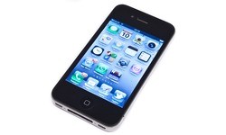 Apple iPhone 4 16GB Black