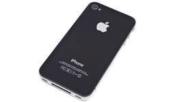 Apple iPhone 4 16GB Black