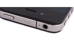 Apple iPhone 4 16GB Black