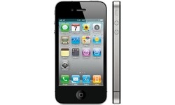 Apple iPhone 4 32GB Black