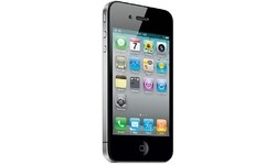 Apple iPhone 4 32GB Black