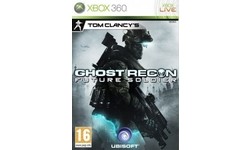 Tom Clancy's Ghost Recon: Future Soldier (Xbox 360)