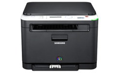 Samsung CLX-3185