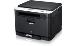 Samsung CLX-3185