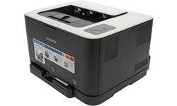 Samsung CLP-325