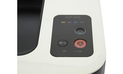 Samsung CLP-325