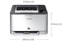Samsung CLP-320N