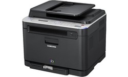 Samsung CLX-3185FW