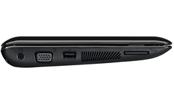 Asus Eee PC 1001PX Black
