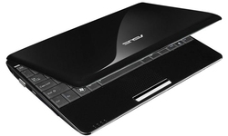 Asus Eee PC 1001PX Black