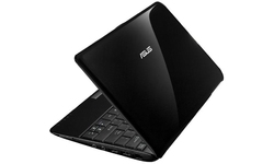Asus Eee PC 1001PX Black