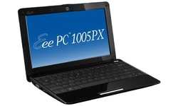 Asus Eee PC 1001PX Black