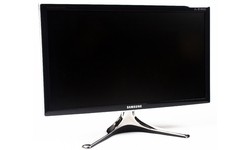 Samsung SyncMaster BX2450