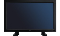 NEC MultiSync V421 (without stand)