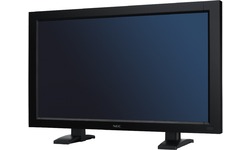 NEC MultiSync V421 (without stand)